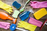 Сравнение методов уборки